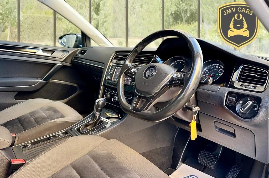 Used Volkswagen Golf for sale - 76701707: Photo 10