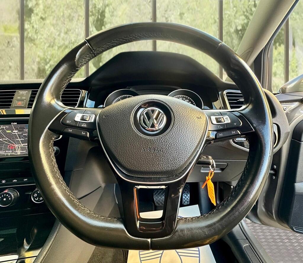 Used Volkswagen Golf for sale - 76701707: Photo 12