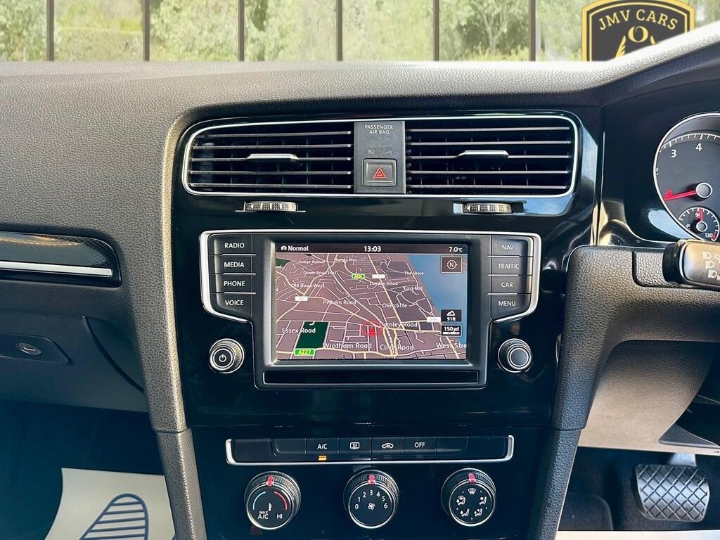 Used Volkswagen Golf for sale - 76701707: Photo 14