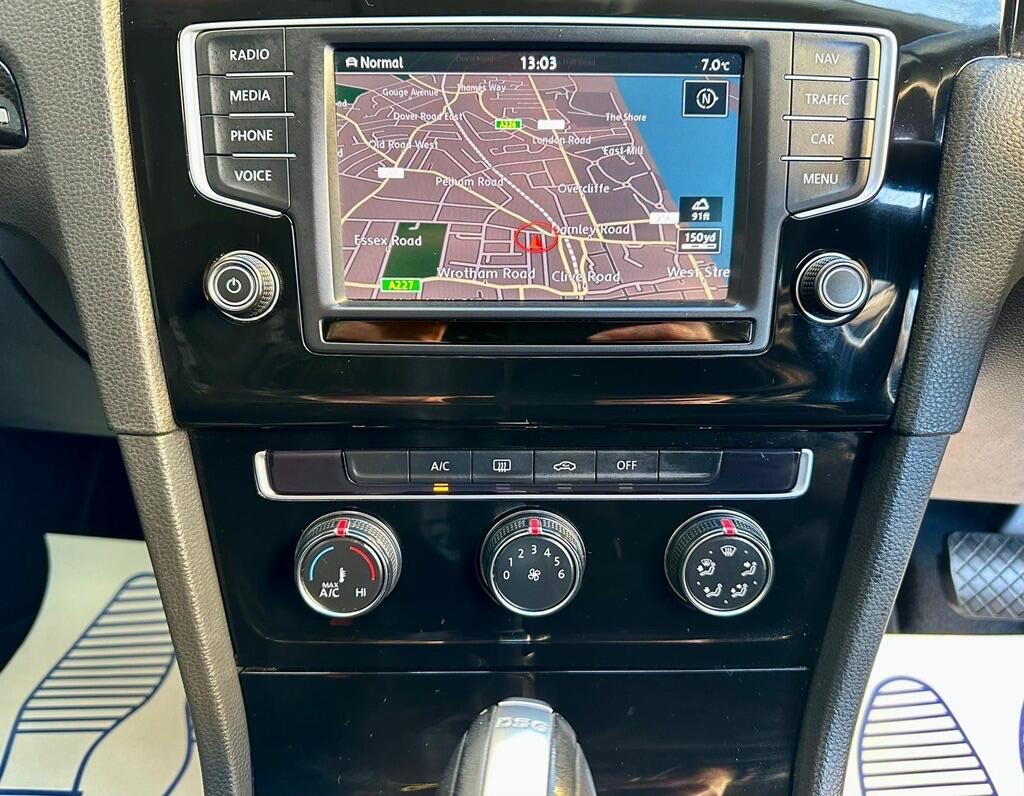 Used Volkswagen Golf for sale - 76701707: Photo 16