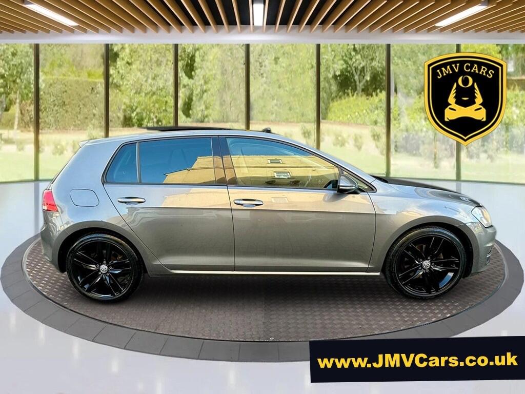 Used Volkswagen Golf for sale - 76701707: Photo 2