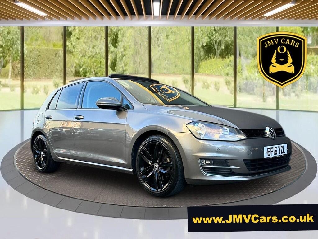 Used Volkswagen Golf for sale - 76701707: Photo 5