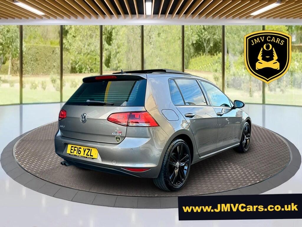 Used Volkswagen Golf for sale - 76701707: Photo 6