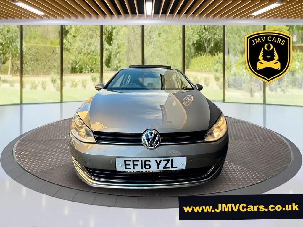 Used Volkswagen Golf for sale - 76701707: Photo 7