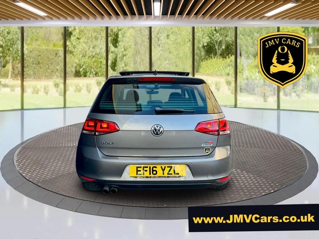 Used Volkswagen Golf for sale - 76701707: Photo 8