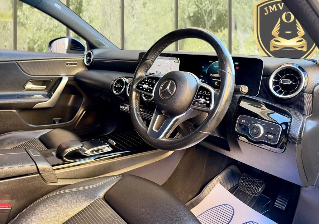 Used Mercedes-Benz A-Class for sale - 77824945: Photo 11