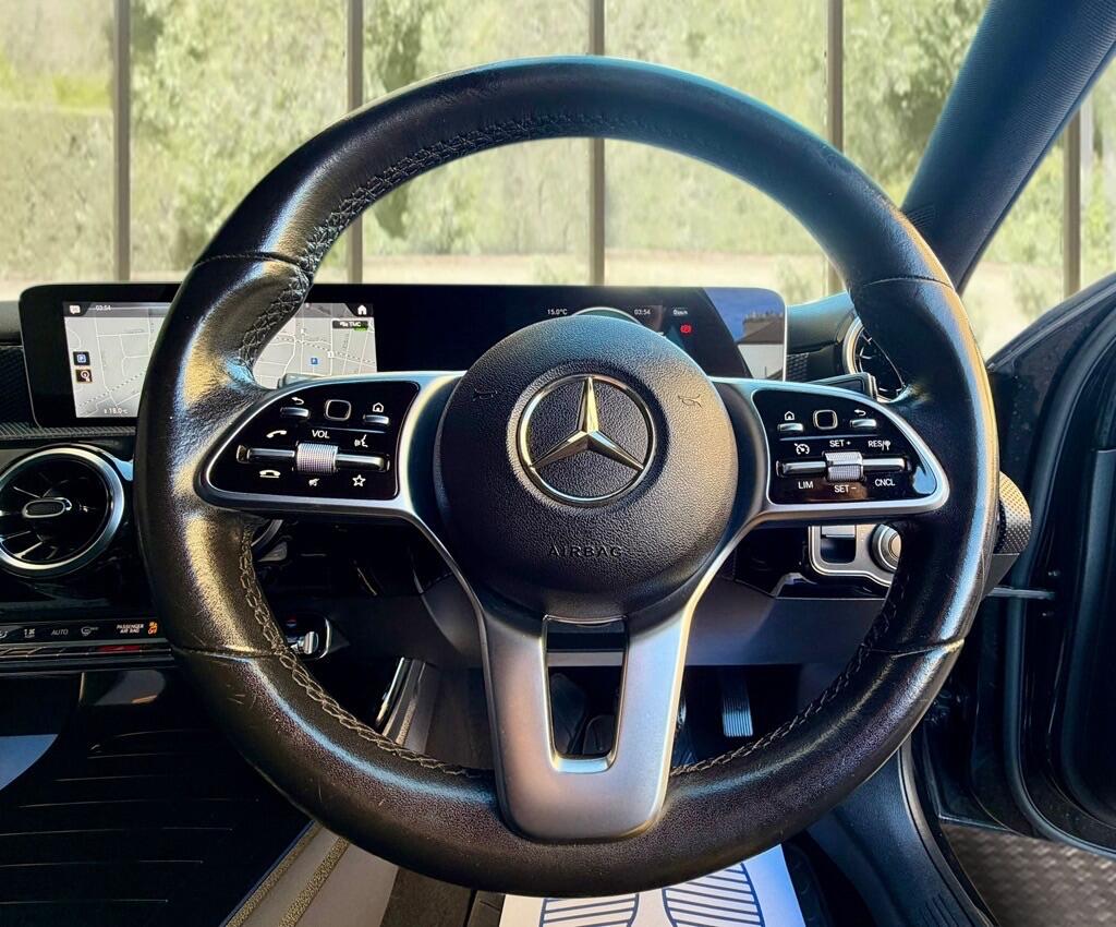 Used Mercedes-Benz A-Class for sale - 77824945: Photo 12