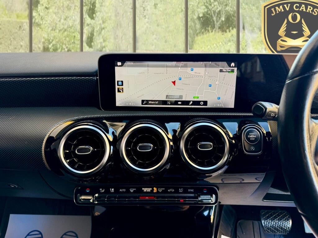 Used Mercedes-Benz A-Class for sale - 77824945: Photo 13