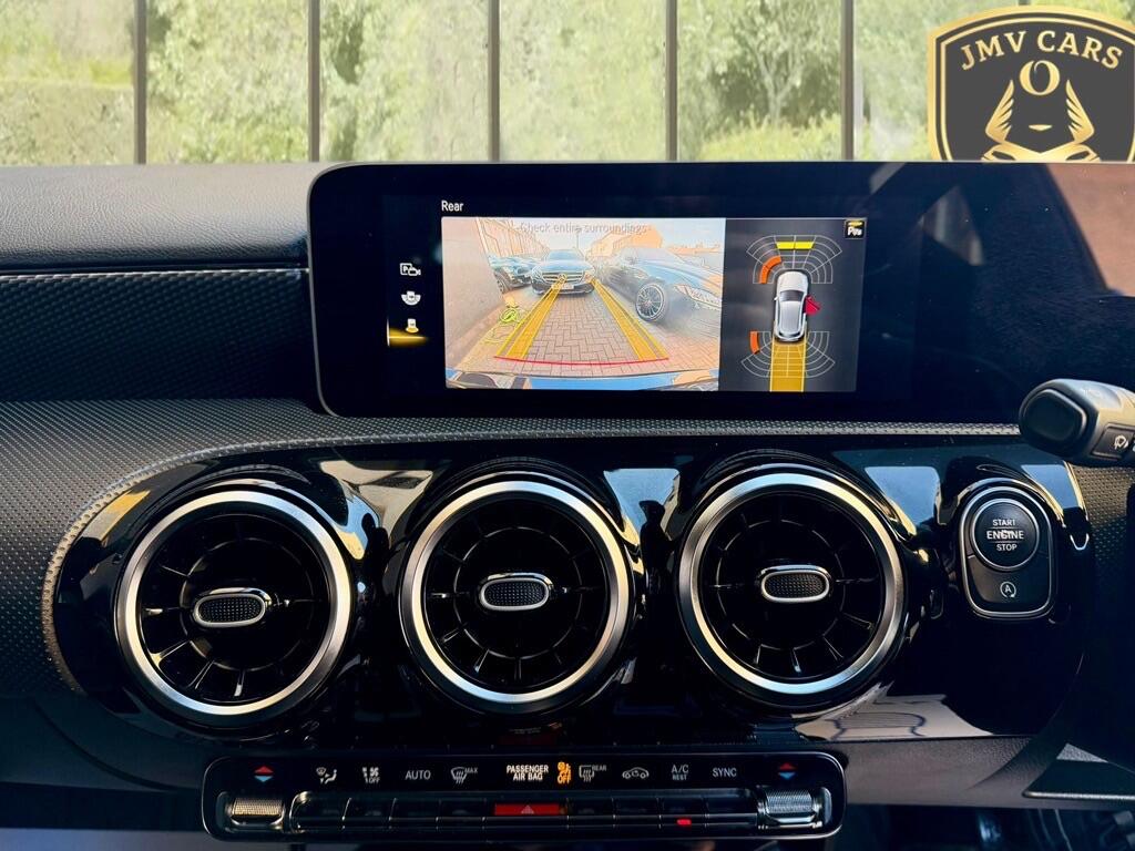 Used Mercedes-Benz A-Class for sale - 77824945: Photo 15