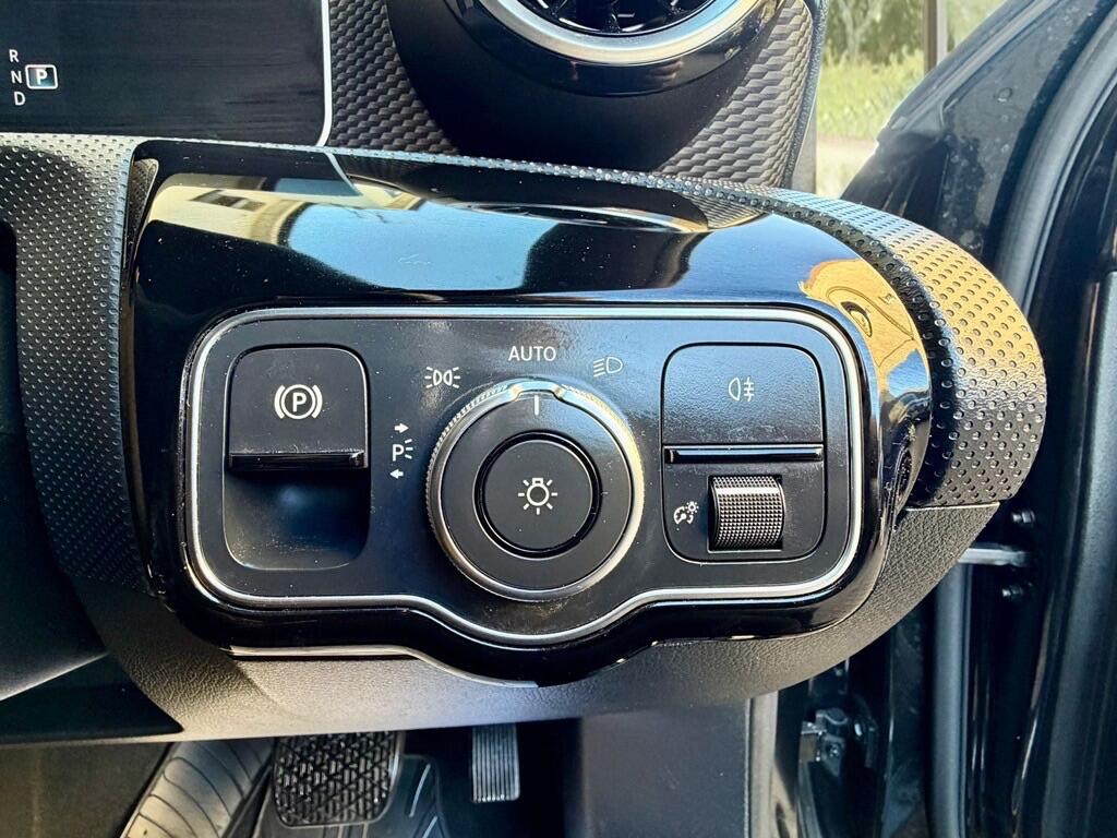 Used Mercedes-Benz A-Class for sale - 77824945: Photo 19