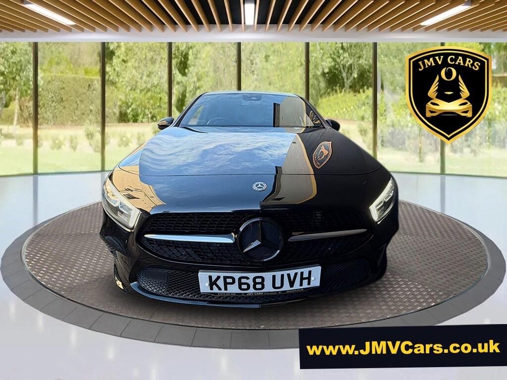 Used Mercedes-Benz A-Class for sale - 77824945: Photo 5