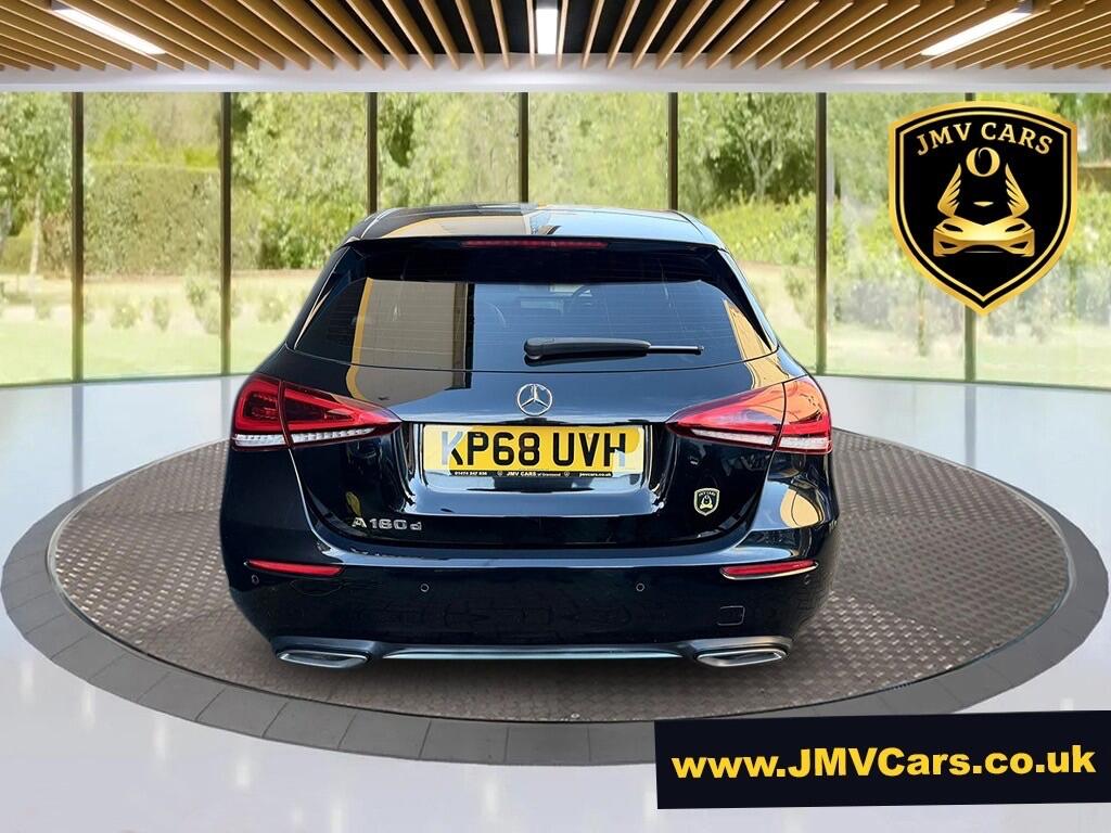 Used Mercedes-Benz A-Class for sale - 77824945: Photo 6