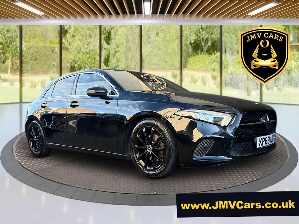 Used Mercedes-Benz A-Class for sale - 77824945: Photo 7