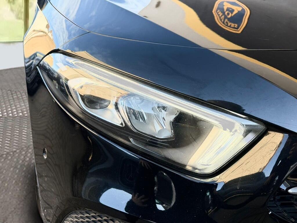 Used Mercedes-Benz A-Class for sale - 77824945: Photo 9