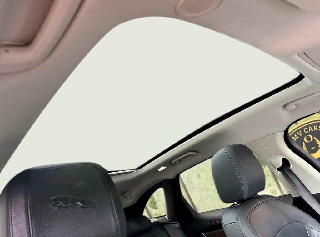 Used Jaguar F-Pace 2021 for sale - 77400554: Photo 12