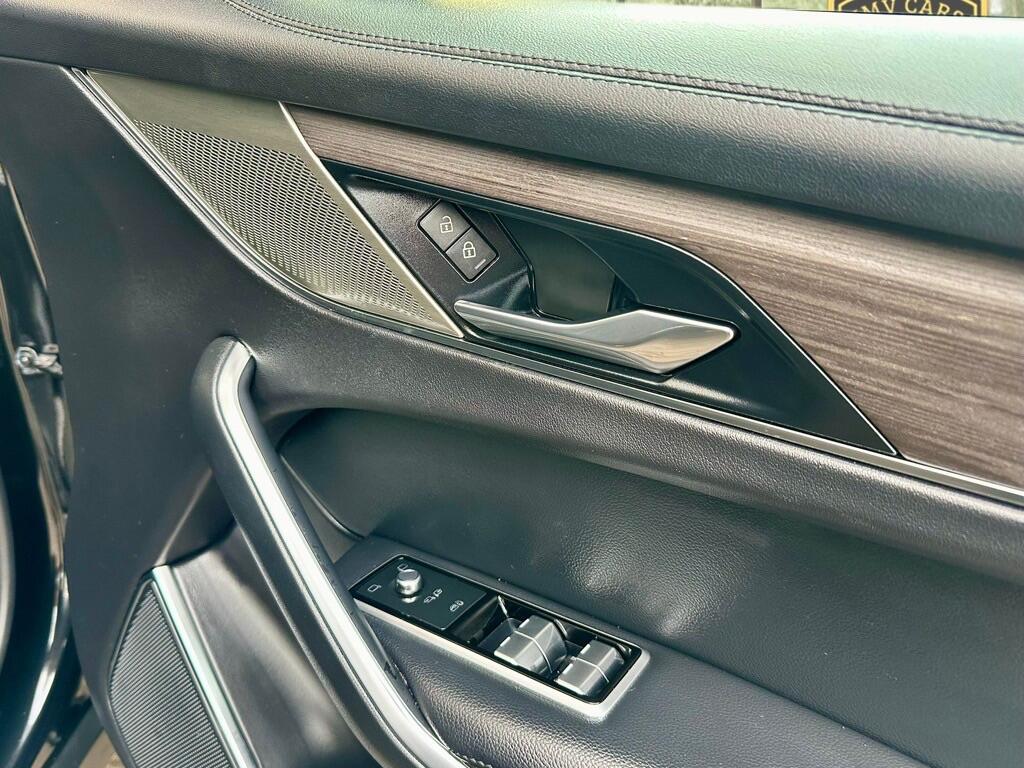 Used Jaguar F-Pace 2021 for sale - 77400554: Photo 21