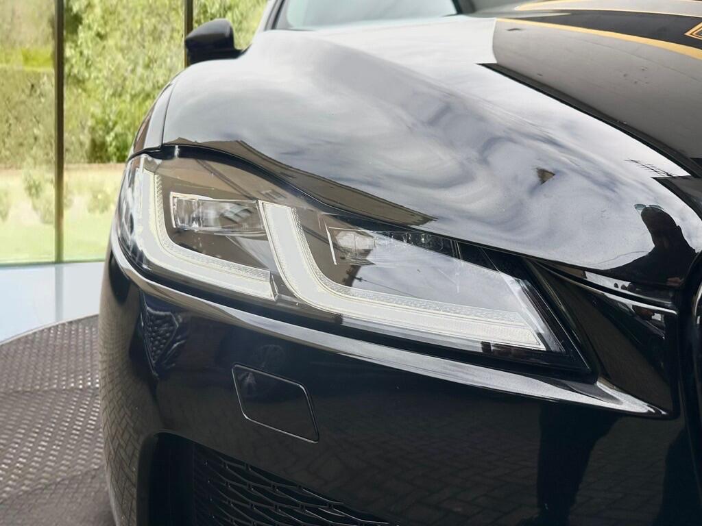 Used Jaguar F-Pace 2021 for sale - 77400554: Photo 9