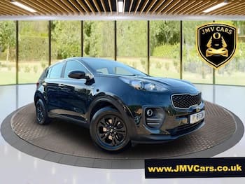 Used Kia Sportage 2018 for sale - 79646058: Photo
