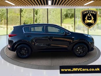 Used Kia Sportage 2018 for sale - 79646058: Photo