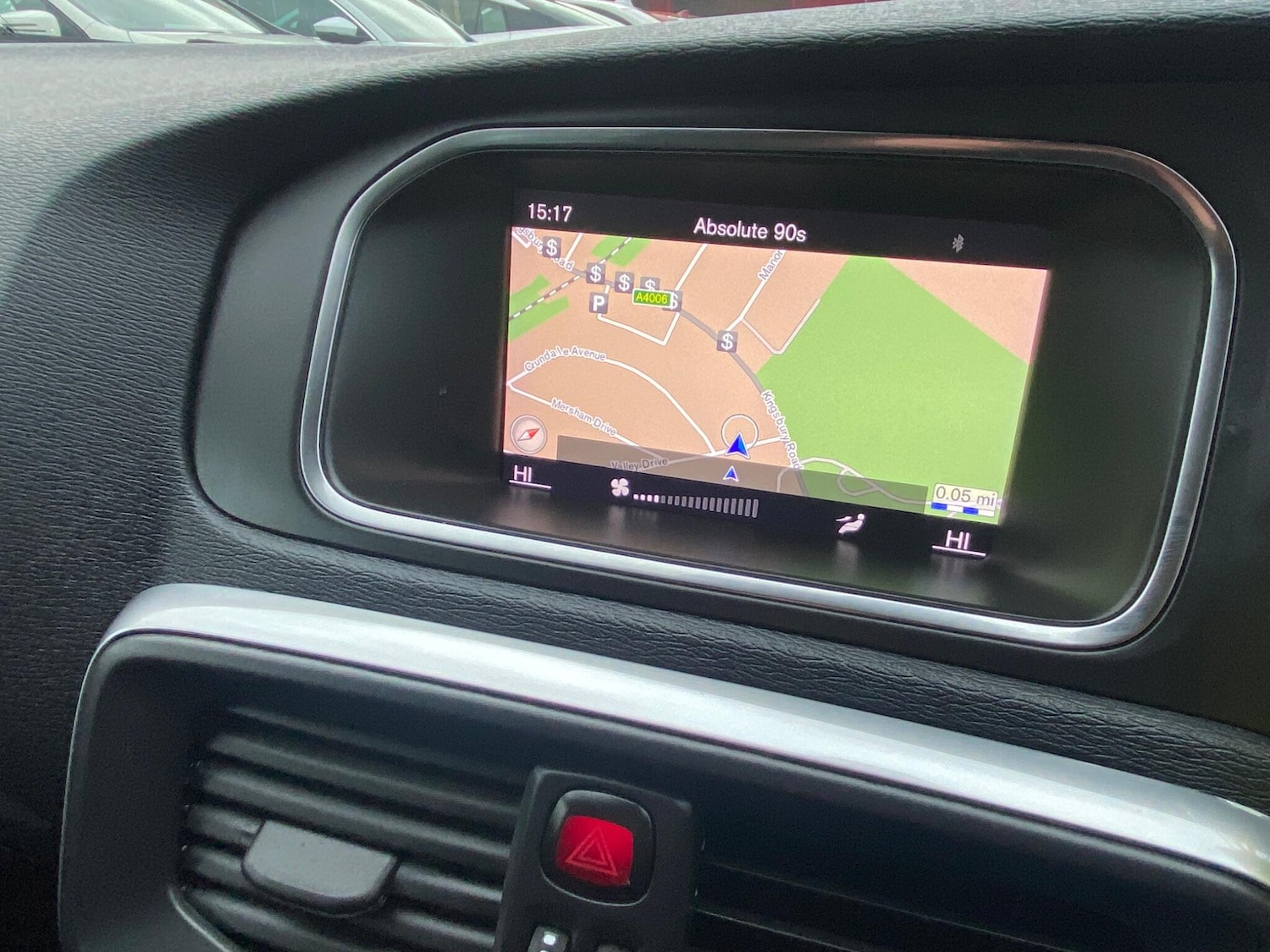 Used Volvo V40 2018 for sale - 77142927: Photo 20