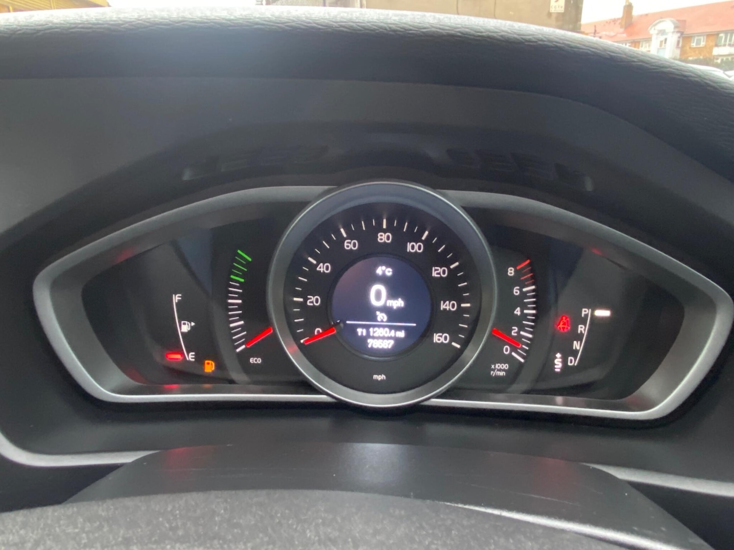 Used Volvo V40 2018 for sale - 77142927: Photo 21