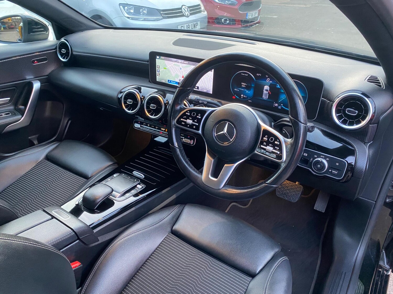 Used Mercedes-Benz A-Class 2020 for sale - 78086426: Photo 18