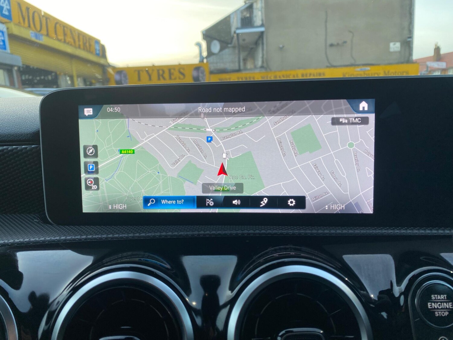 Used Mercedes-Benz A-Class 2020 for sale - 78086426: Photo 19