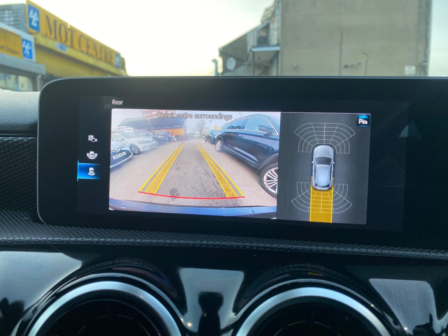 Used Mercedes-Benz A-Class 2020 for sale - 78086426: Photo 20