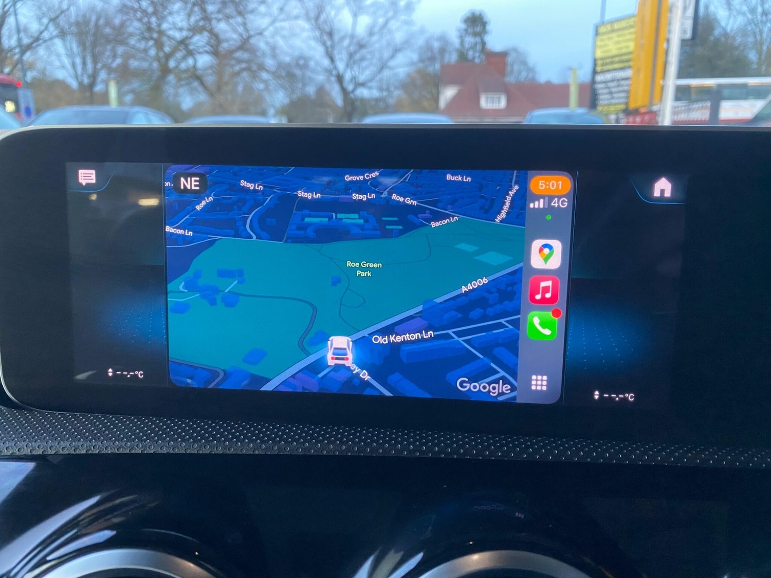 Used Mercedes-Benz A-Class 2020 for sale - 78086426: Photo 22