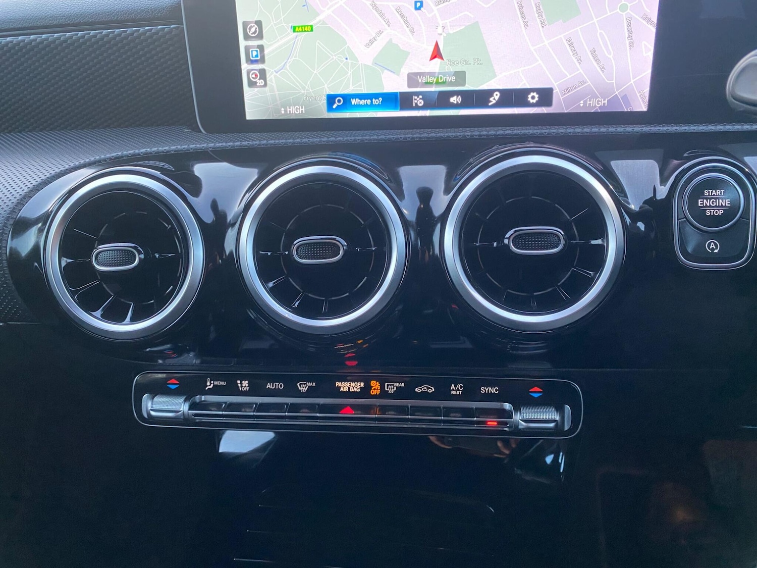 Used Mercedes-Benz A-Class 2020 for sale - 78086426: Photo 23