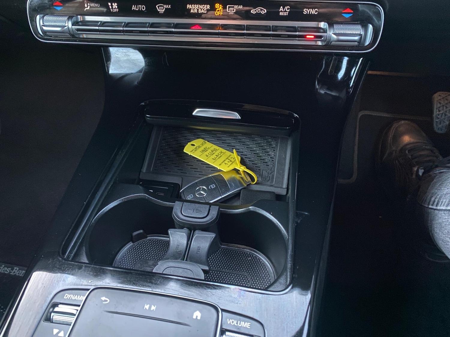 Used Mercedes-Benz A-Class 2020 for sale - 78086426: Photo 24