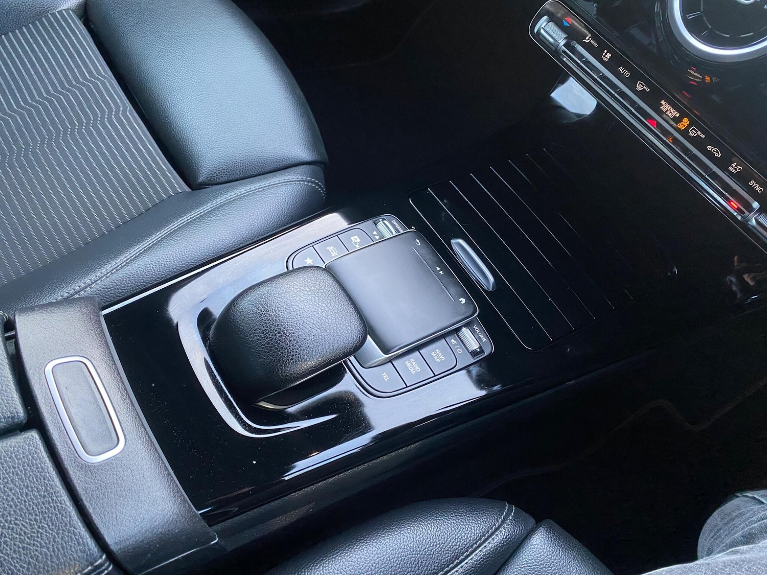 Used Mercedes-Benz A-Class 2020 for sale - 78086426: Photo 25