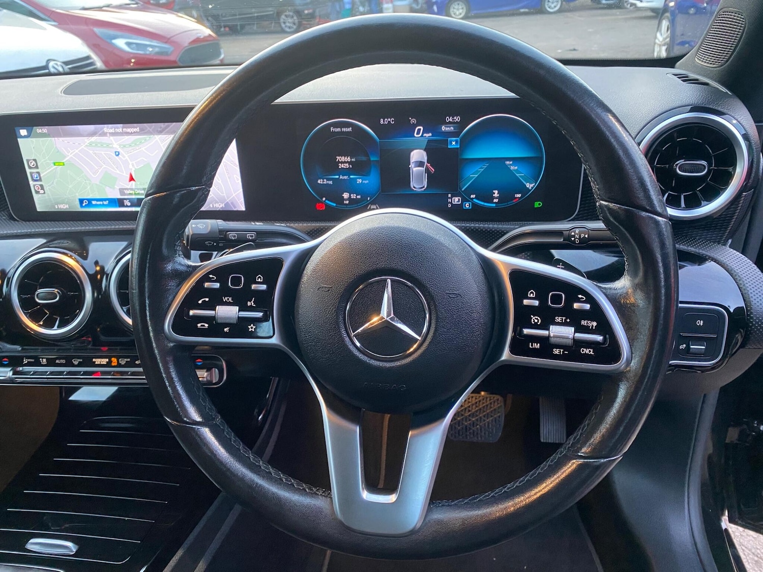 Used Mercedes-Benz A-Class 2020 for sale - 78086426: Photo 26