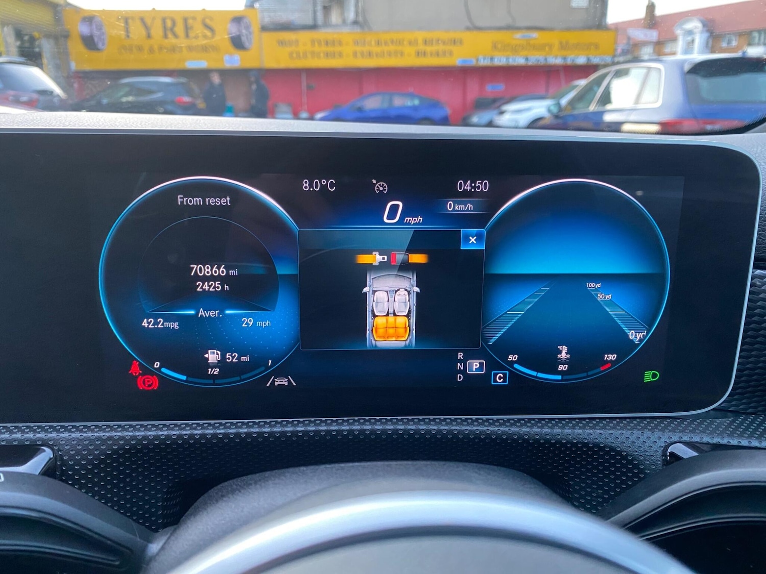 Used Mercedes-Benz A-Class 2020 for sale - 78086426: Photo 27