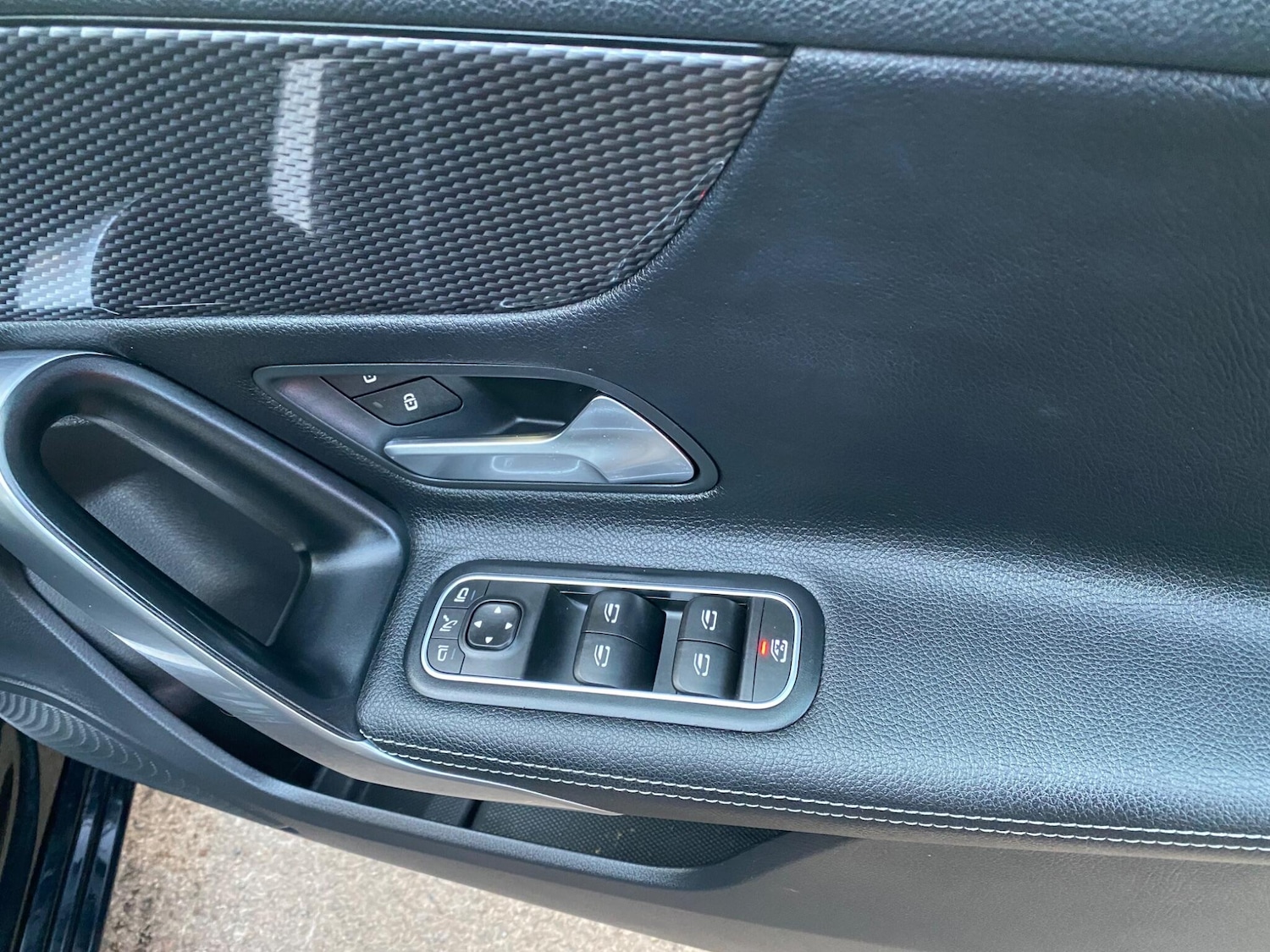 Used Mercedes-Benz A-Class 2020 for sale - 78086426: Photo 32