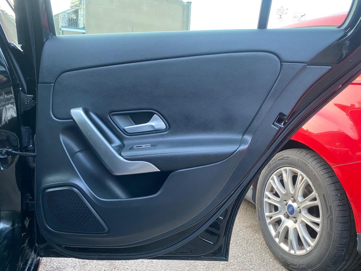 Used Mercedes-Benz A-Class 2020 for sale - 78086426: Photo 33