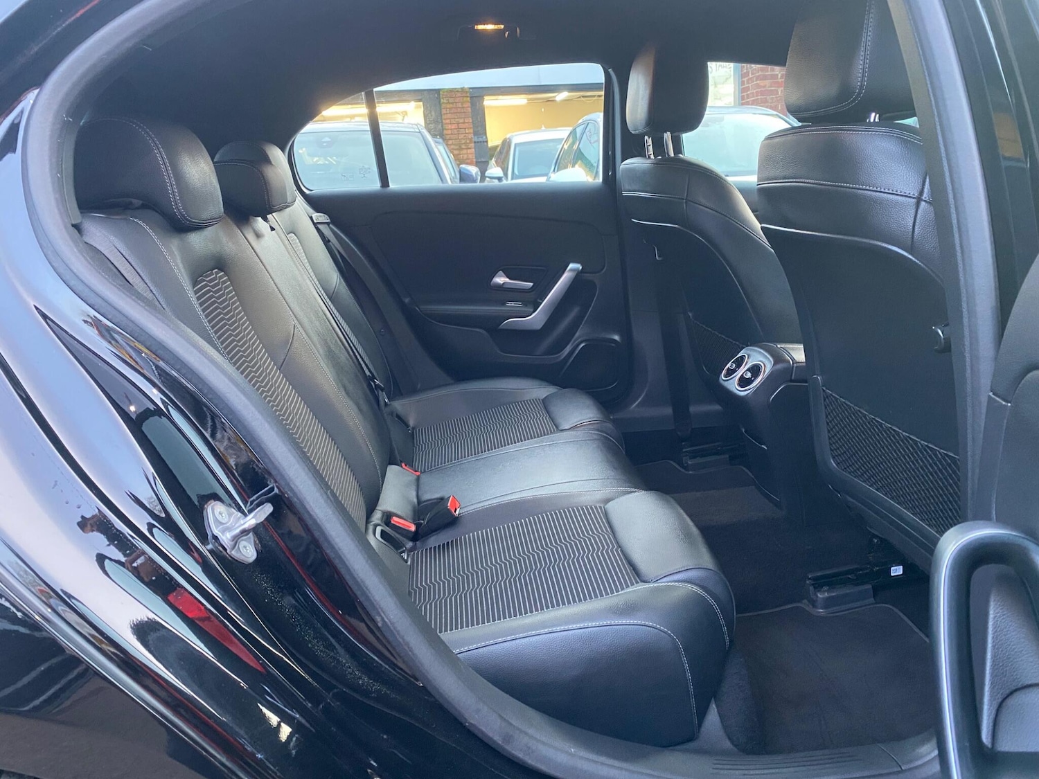 Used Mercedes-Benz A-Class 2020 for sale - 78086426: Photo 34