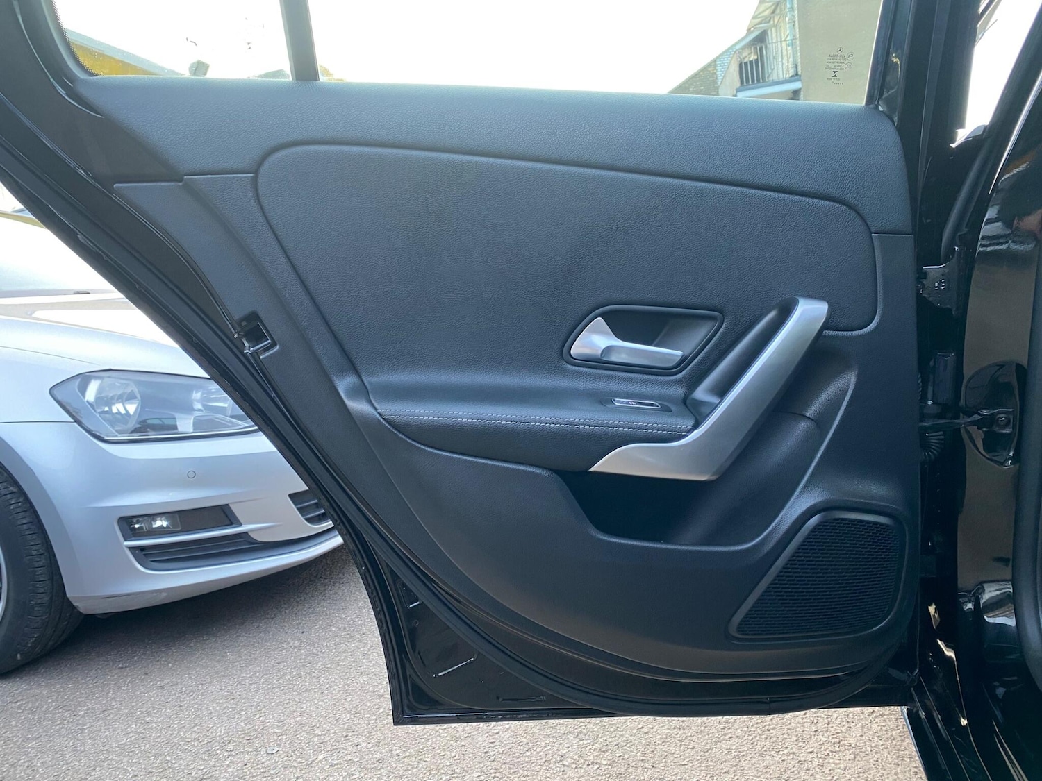 Used Mercedes-Benz A-Class 2020 for sale - 78086426: Photo 35