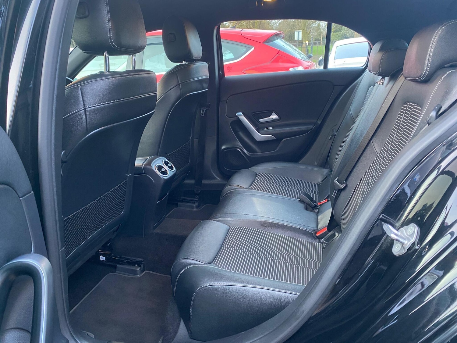 Used Mercedes-Benz A-Class 2020 for sale - 78086426: Photo 36