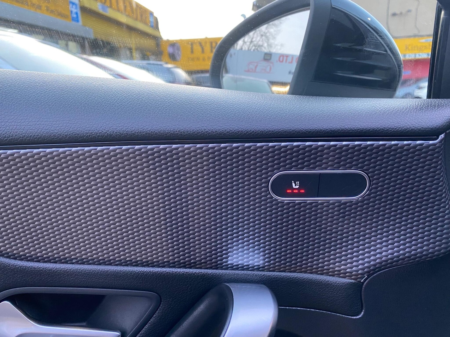 Used Mercedes-Benz A-Class 2020 for sale - 78086426: Photo 38