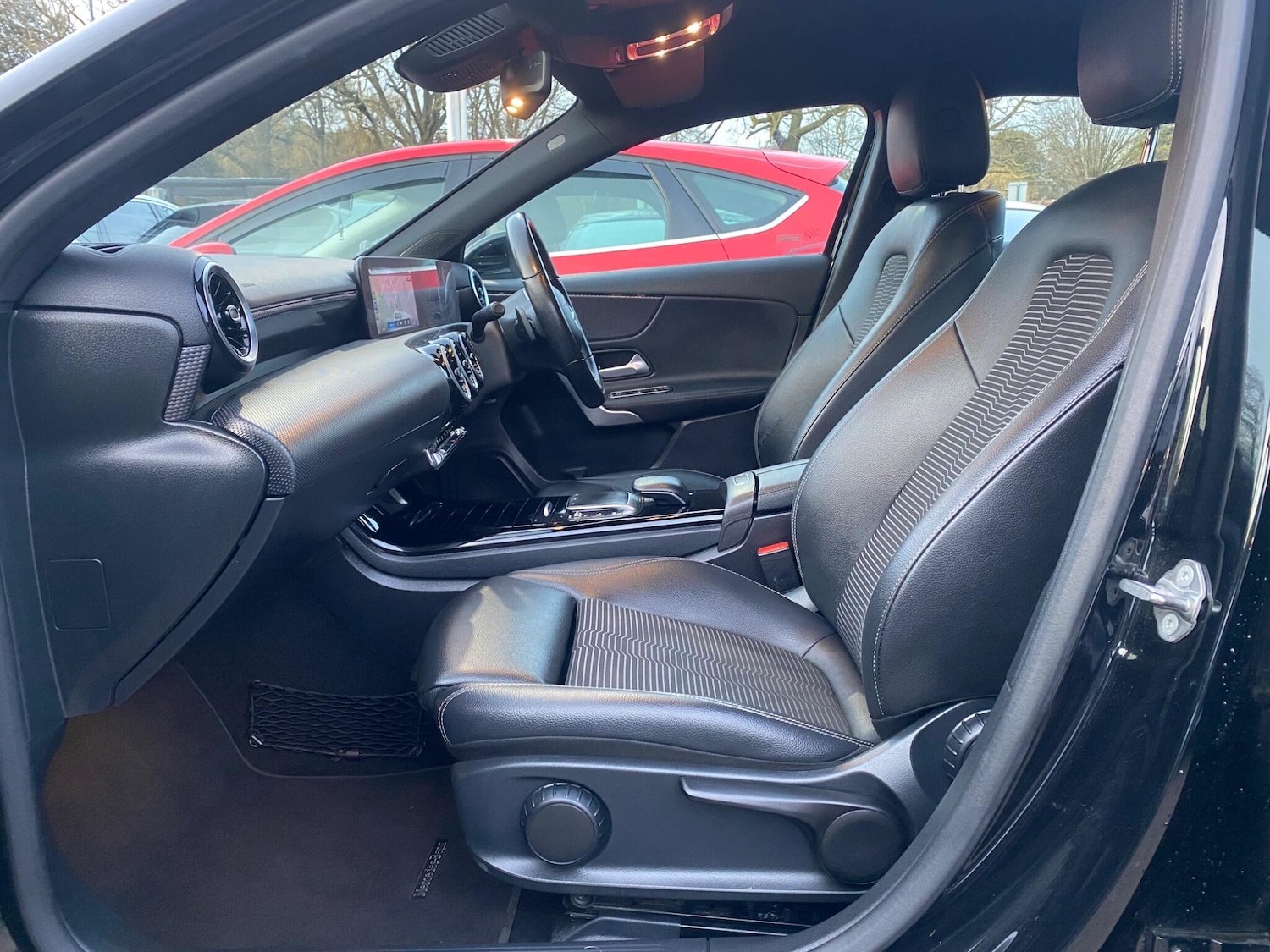 Used Mercedes-Benz A-Class 2020 for sale - 78086426: Photo 39