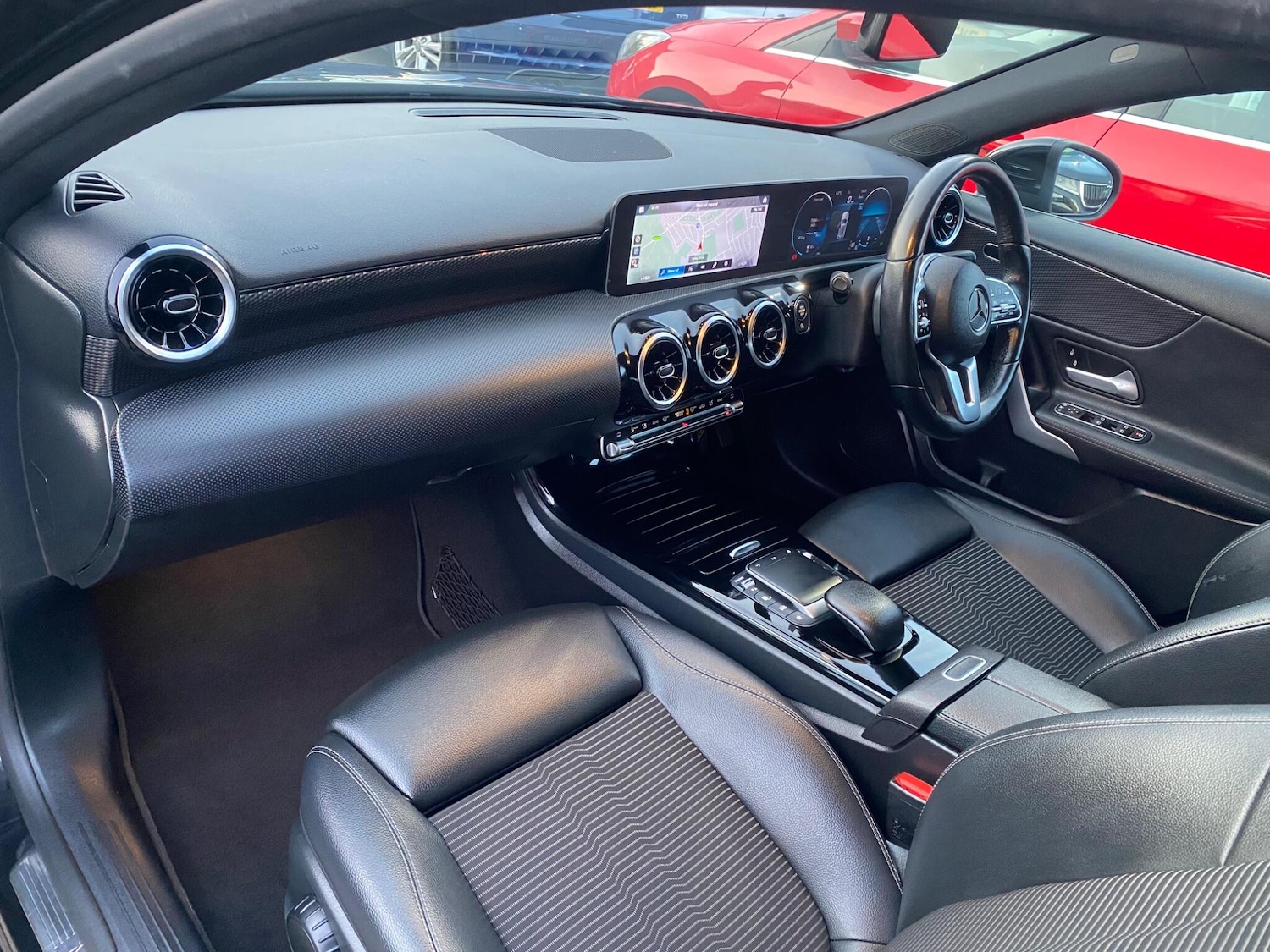 Used Mercedes-Benz A-Class 2020 for sale - 78086426: Photo 40