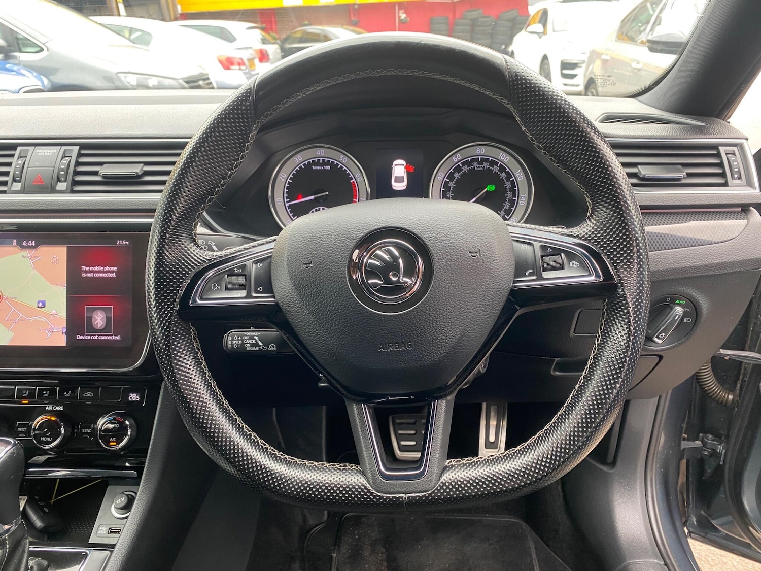 Vehicle 19