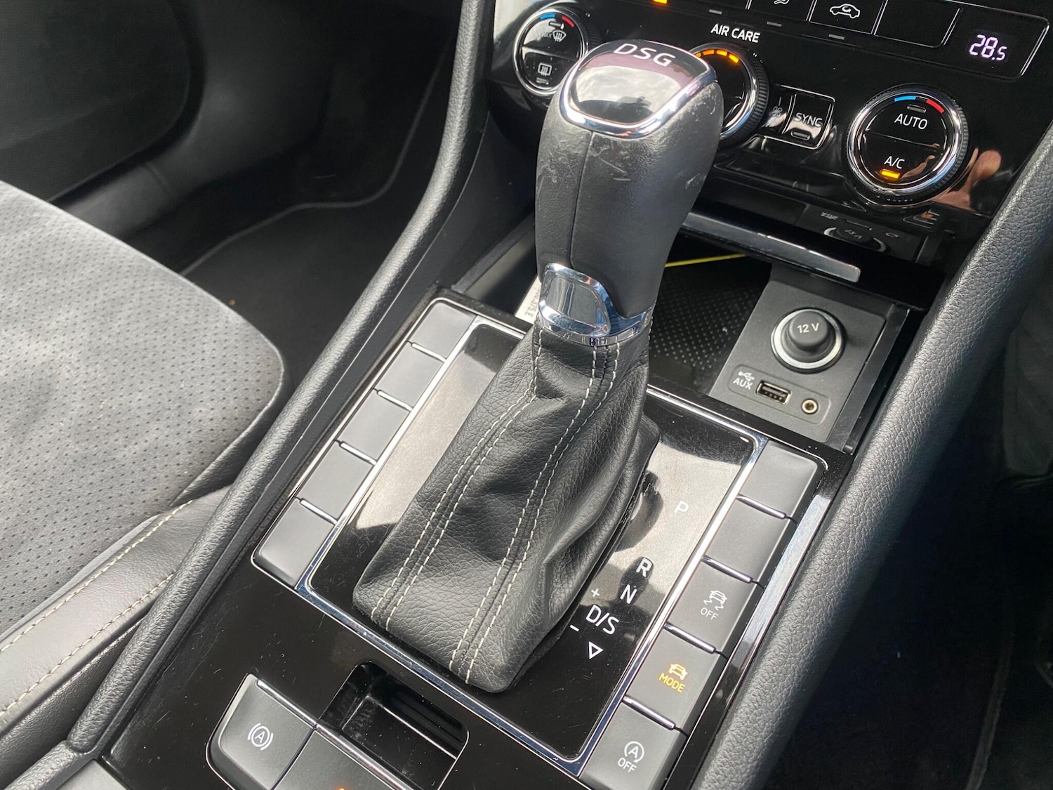 Vehicle 27