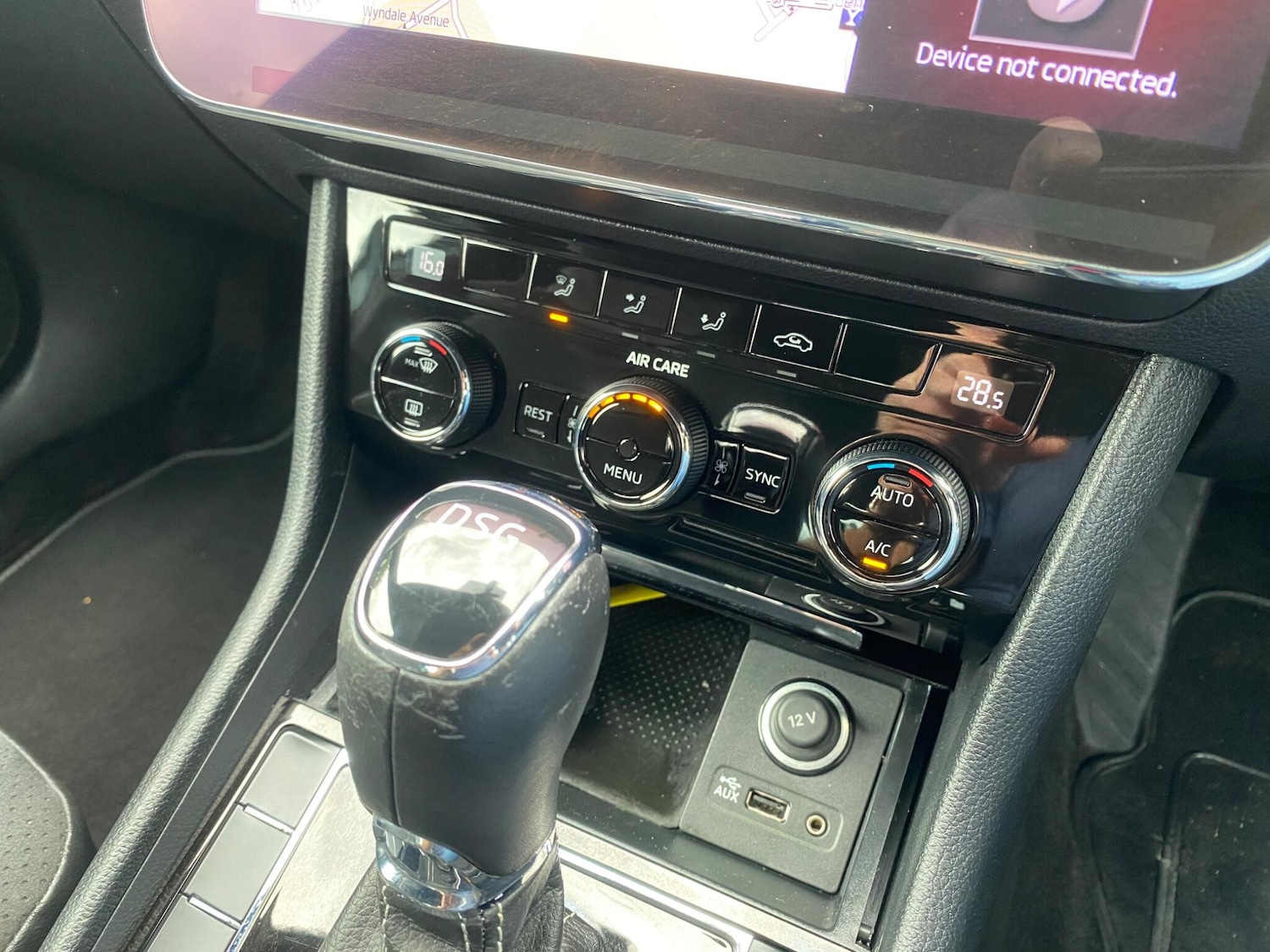 Vehicle 29
