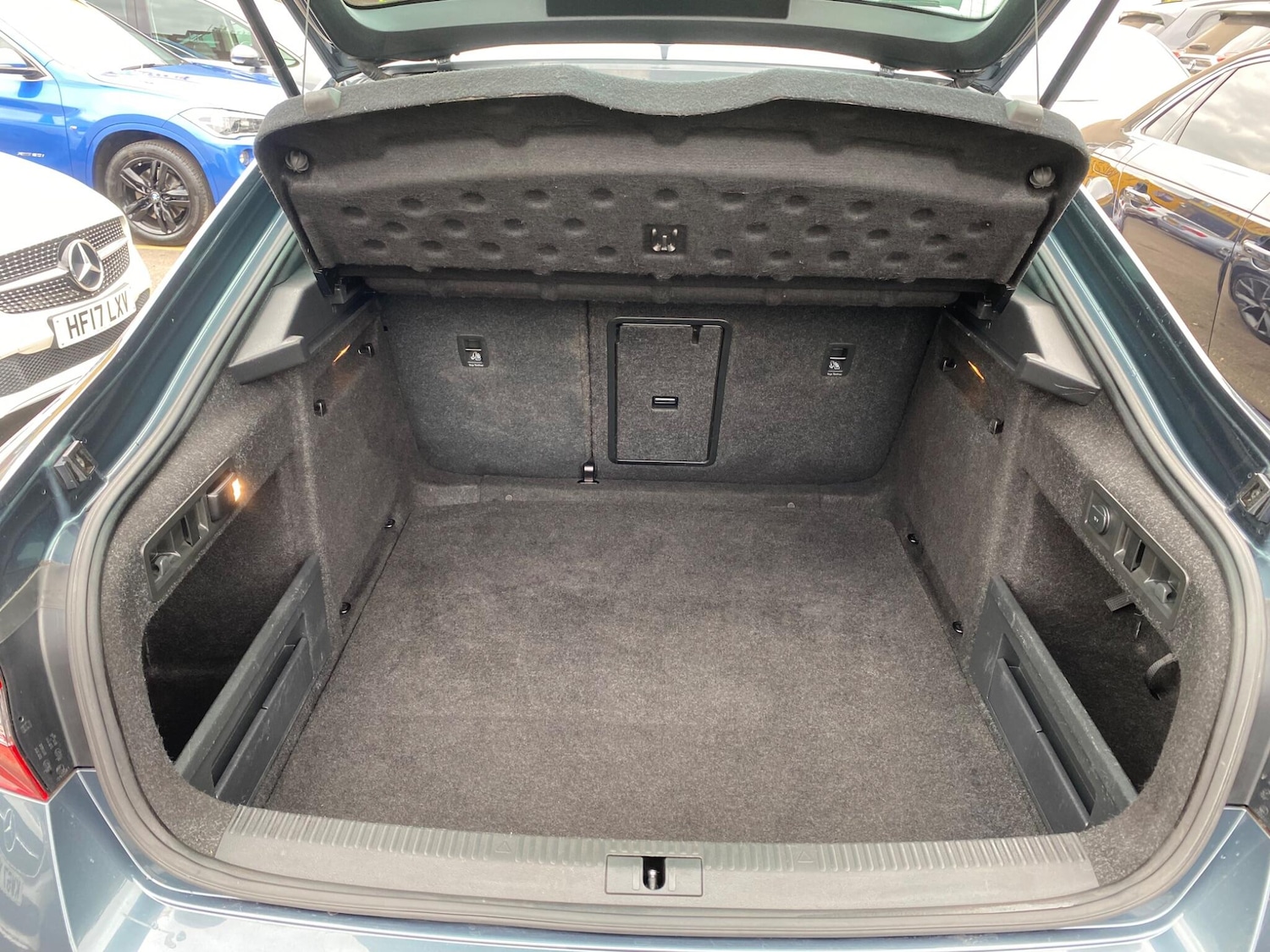 Vehicle 42
