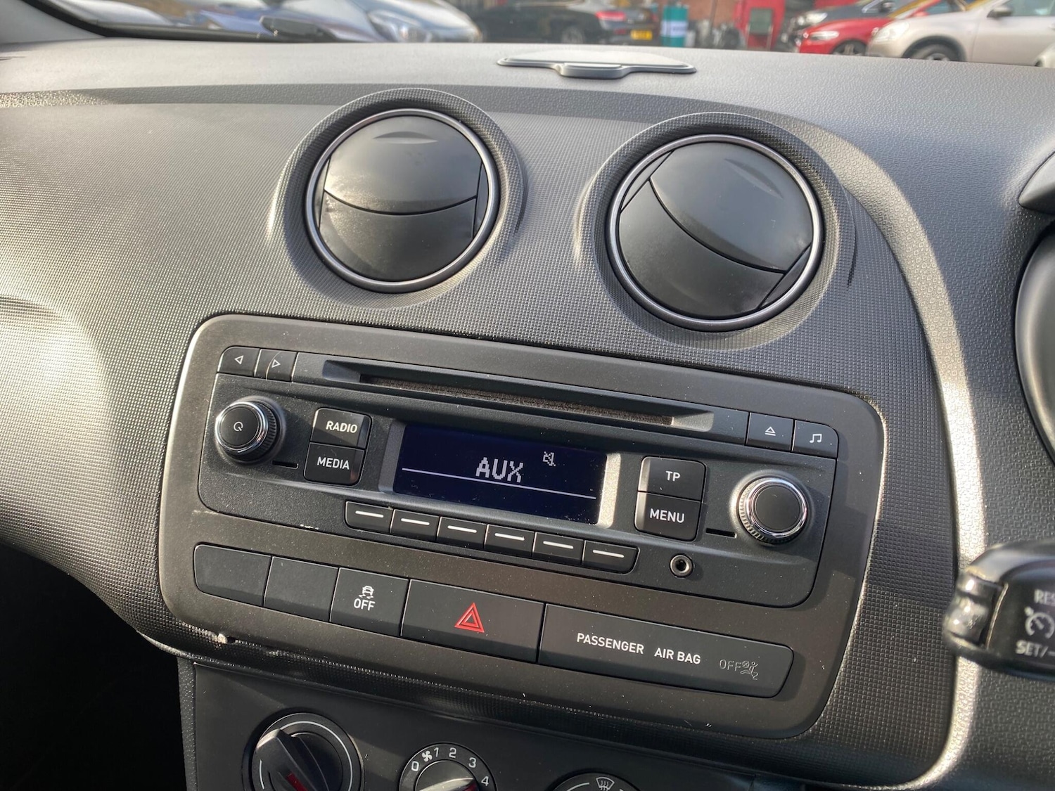 Used SEAT Ibiza for sale - 76592173: Photo 18