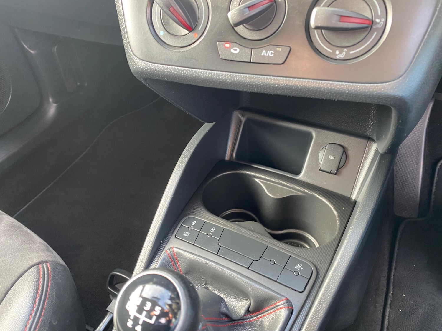 Used SEAT Ibiza for sale - 76592173: Photo 21