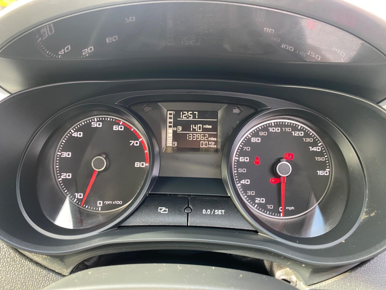 Used SEAT Ibiza for sale - 76592173: Photo 23