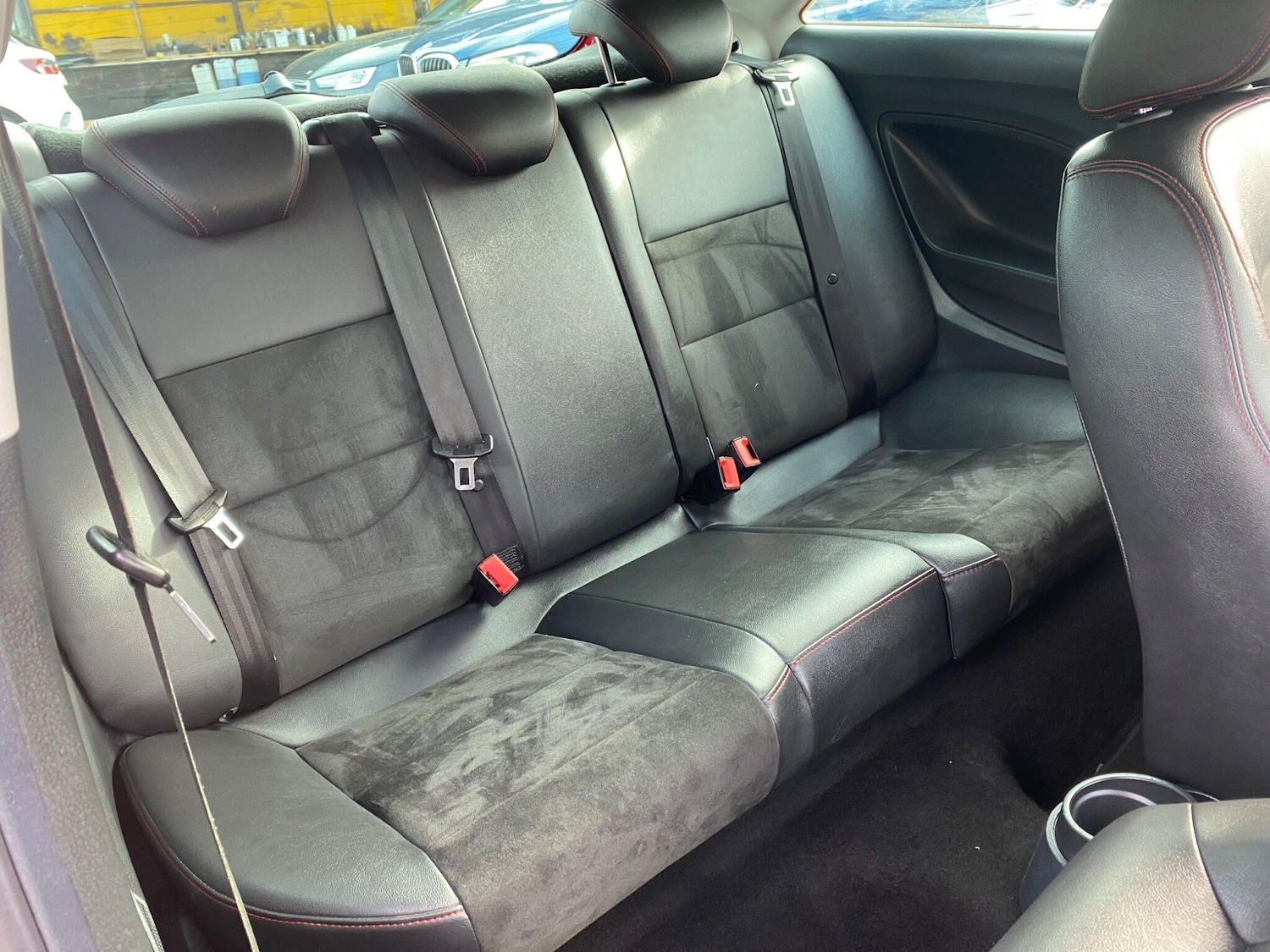 Used SEAT Ibiza for sale - 76592173: Photo 24